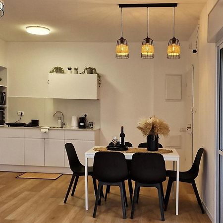 מאנטה Manta דירת נופש באילת Apartment Bagian luar foto