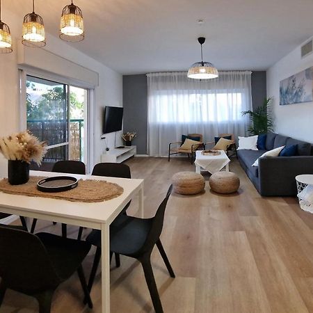 מאנטה Manta דירת נופש באילת Apartment Bagian luar foto