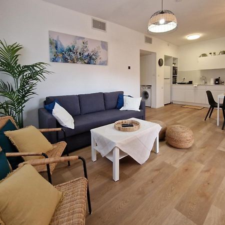 מאנטה Manta דירת נופש באילת Apartment Bagian luar foto