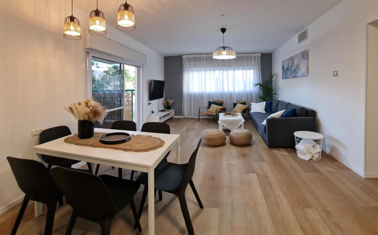 מאנטה Manta דירת נופש באילת Apartment Bagian luar foto