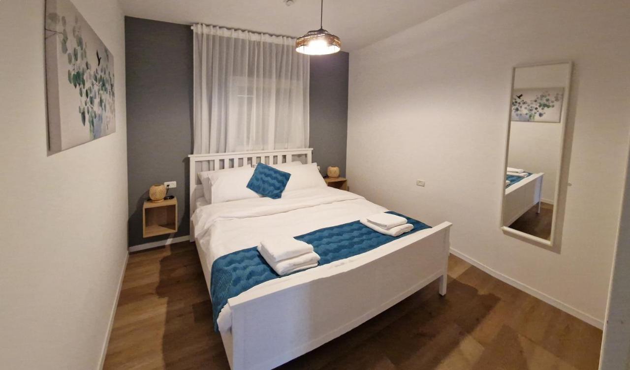 מאנטה Manta דירת נופש באילת Apartment Bagian luar foto