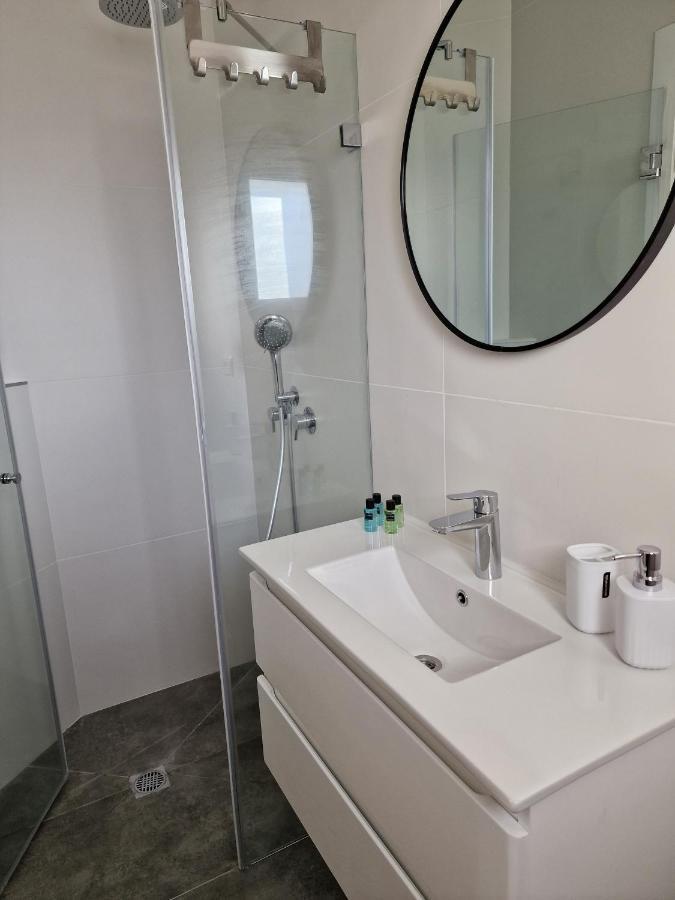 מאנטה Manta דירת נופש באילת Apartment Bagian luar foto