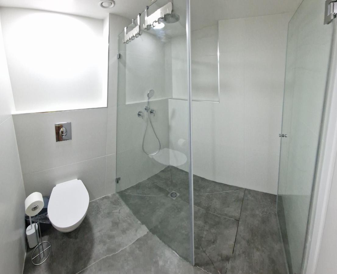 מאנטה Manta דירת נופש באילת Apartment Bagian luar foto