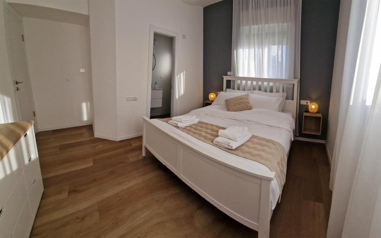 מאנטה Manta דירת נופש באילת Apartment Bagian luar foto
